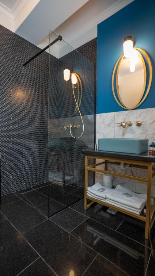 Mamaia Beach Condos 2 Năvodari Екстериор снимка