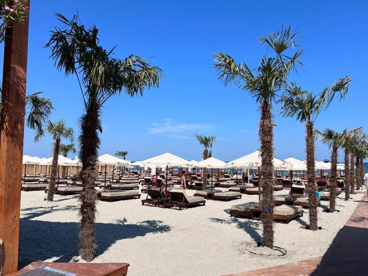 Mamaia Beach Condos 2 Năvodari Екстериор снимка